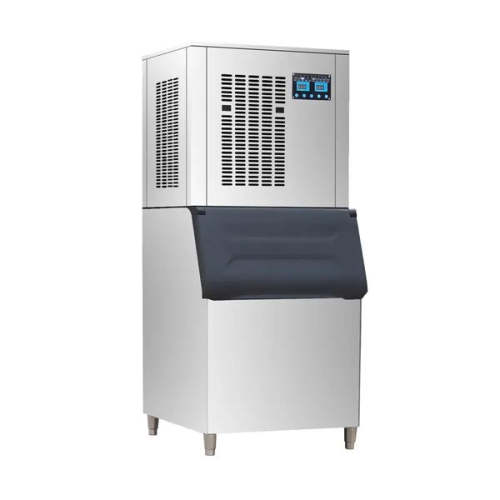 485Lb/700Lb/1100Lbs/24H Granular Ice Machine