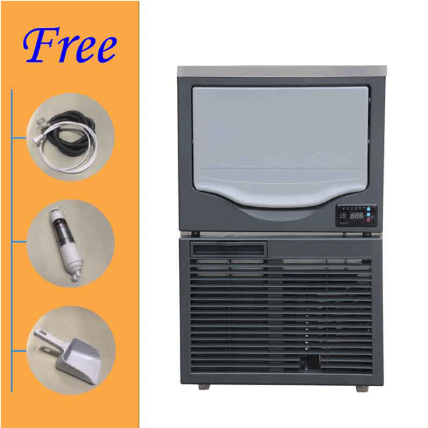 220Lbs/24H Cube Ice Machine（Engineering Type)