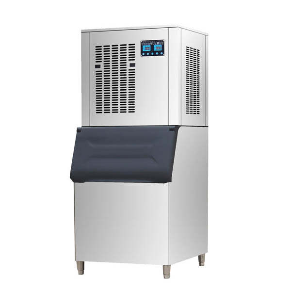 485Lb/700Lb/1100Lbs/24H Granular Ice Machine
