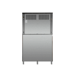 1984Lbs/24H Commercial Split Cube Ice Maker Machine
