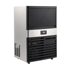 132Lbs/24H Integrated Ice Cube Maker (Economical type)