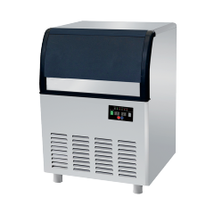 150p/24H Hot Sale Integrated Cube Ice Makers