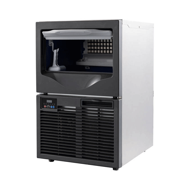 220Lbs/24H Cube Ice Machines（Engineering Type）