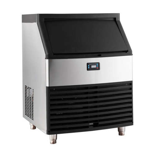 264Lbs/24H Integrated Cube Ice Makers (economical type)