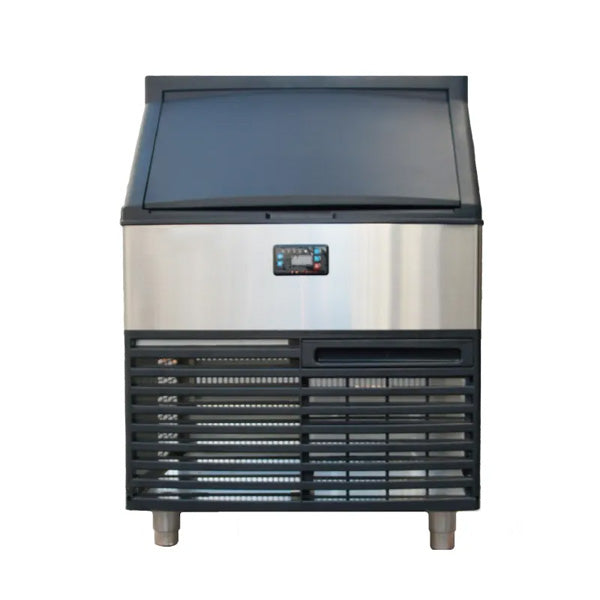 220Lbs/24H Cube Ice Machine (Economical Type)