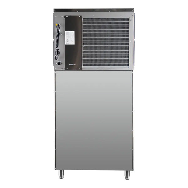 OEM 550Lb/770Lb/1100Lbs/24H Commercial Cube Ice Making Machine