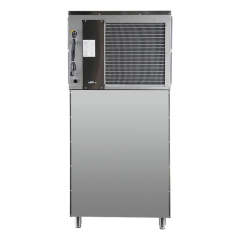 OEM 550Lb/770Lb/1100Lbs/24H Commercial Cube Ice Making Machine