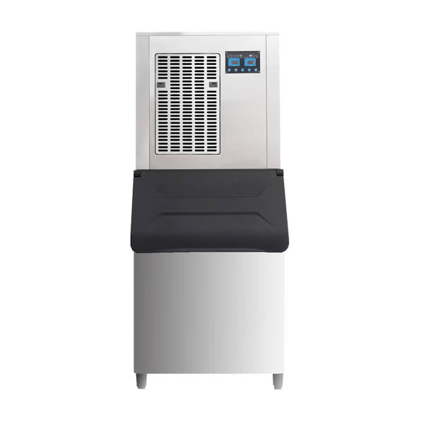 485Lb/700Lb/1100Lbs/24H Granular Ice Machine