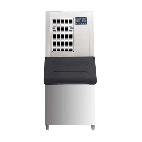 485Lb/700Lb/1100Lbs/24H Granular Ice Machine