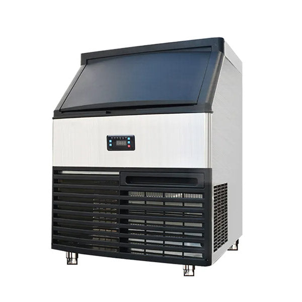 264Lbs/24H Integrated Cube Ice Makers (economical type)