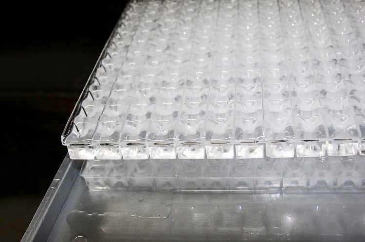 700Lbs/24H Commercial Cube Ice Maker Machine