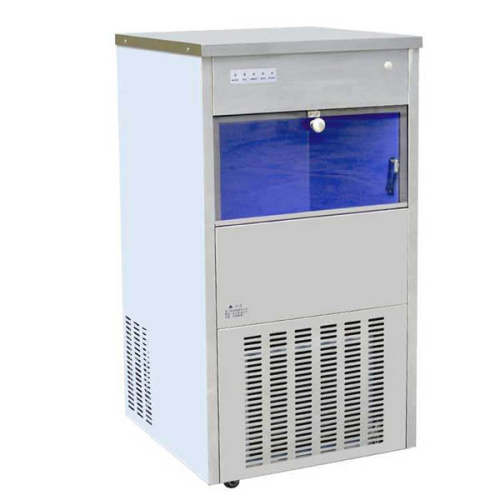 Snow Ice Maker 130Lb/220Lb/400Lbs/24H Ice Maker Machine