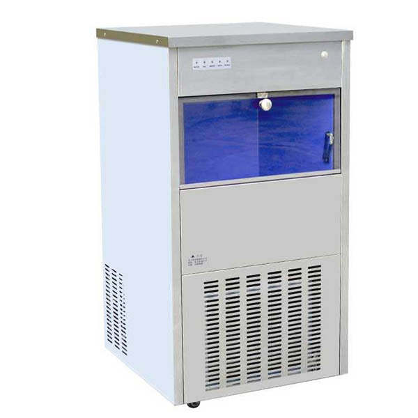 Snow Ice Maker 130Lb/220Lb/400Lbs/24H Ice Maker Machine