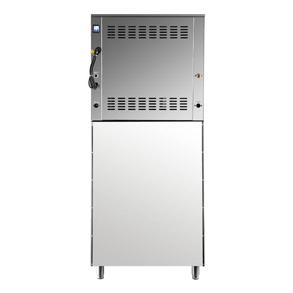 485Lb/700Lb/1100Lbs/24H Granular Ice Machine