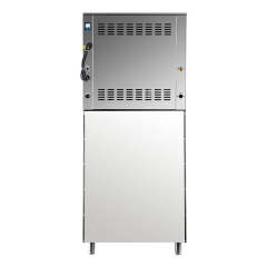 485Lb/700Lb/1100Lbs/24H Granular Ice Machine