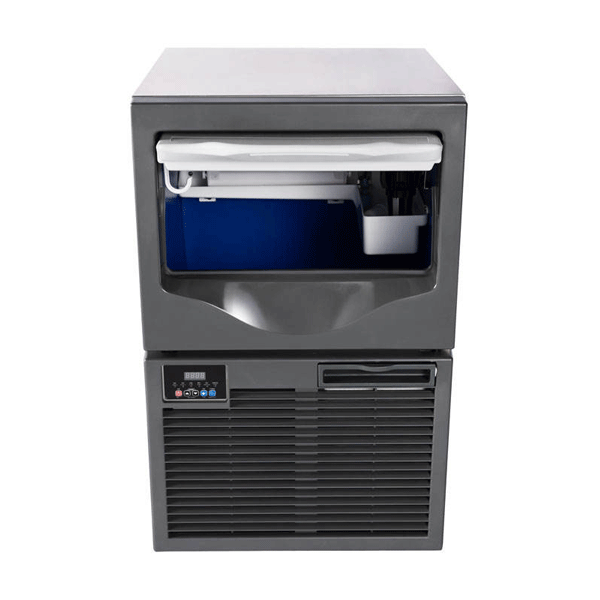 88Lbs/24H Cube Ice Makers（Engineering Type)