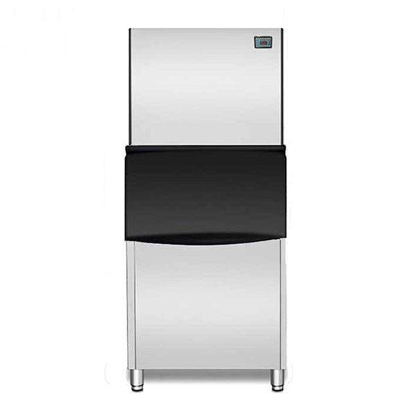 CE 330Lb/485Lb/705Lbs/24H Commercial Cube Ice Maker Machine