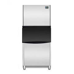 CE 330Lb/485Lb/705Lbs/24H Commercial Cube Ice Maker Machine