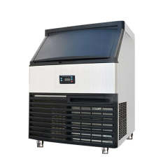 220Lbs/24H Cube Ice Machine (Economical Type)