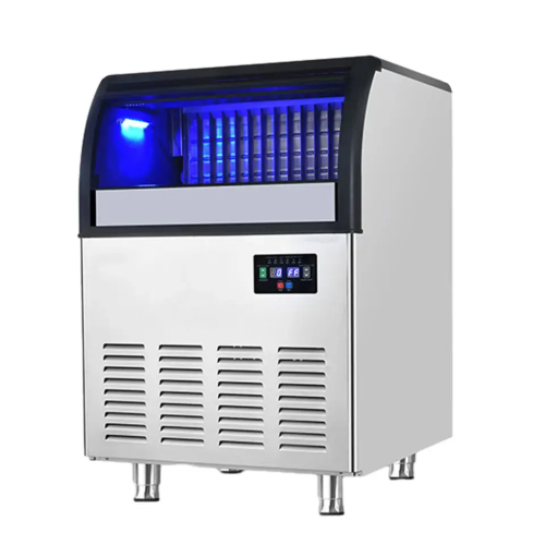 150p/24H Hot Sale Integrated Cube Ice Makers