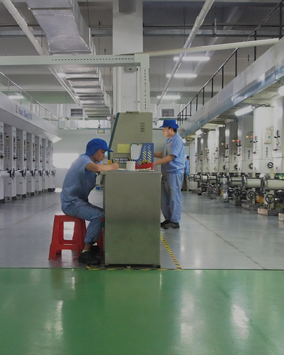 Dongguan Chouqin Packaging Co., Ltd