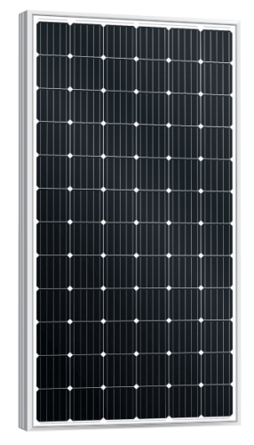 300W