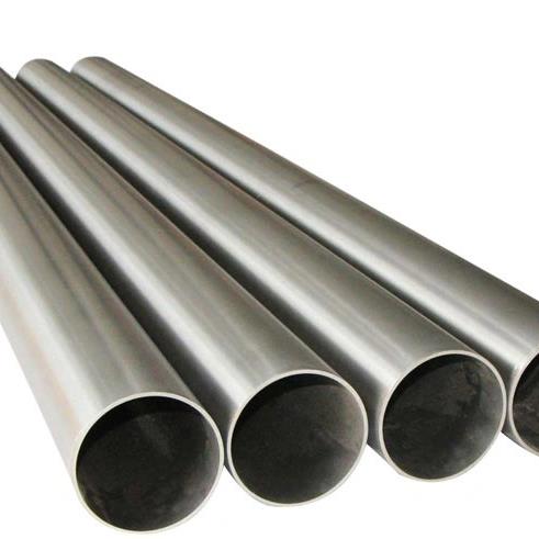 Hot Rolled ASTM A269 TP317L Seamless Stainless Steel Pipe