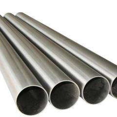 Hot Rolled ASTM A269 TP317L Seamless Stainless Steel Pipe