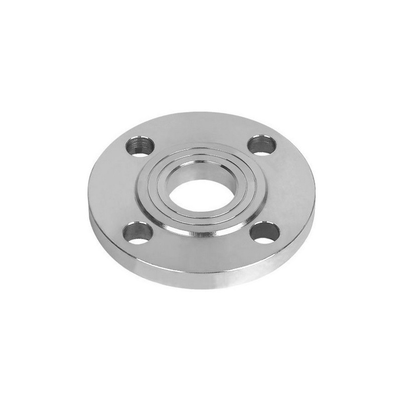 DN10 En 1092-1 Socket Weld Stainless Steel Pipe Flanges