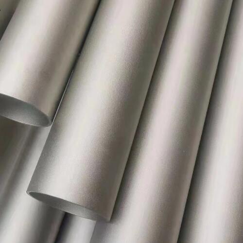 ASTM A312 SCH80 TP347H SMLS Stainless Steel Pipe