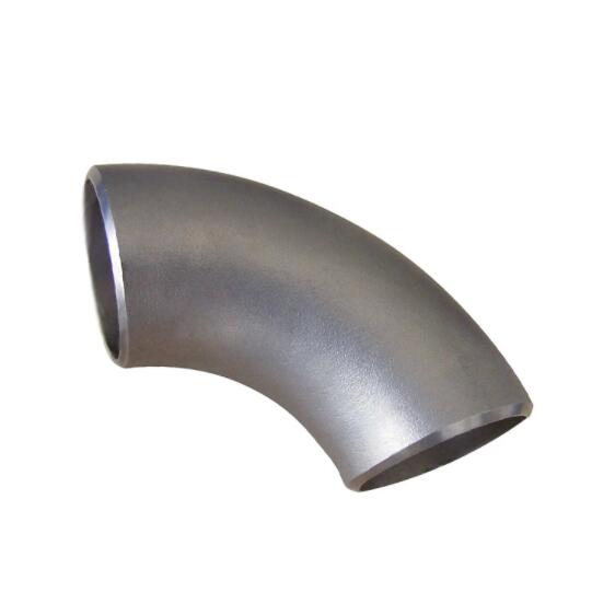 90 Degree Short Radius Stainless Steel Forged Schedule40 Elbow