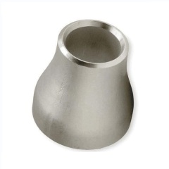 ASME B16.9 ASTM A403 WP 316L Stainless Steel Seamless Con Reducer