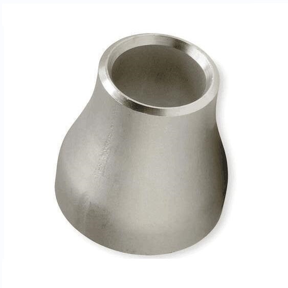 ASME B16.9 ASTM A403 WP 316L Stainless Steel Seamless Con Reducer