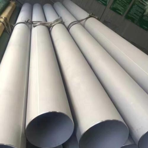 DIN Standard 304L Stainless Seamless Steel Pipe