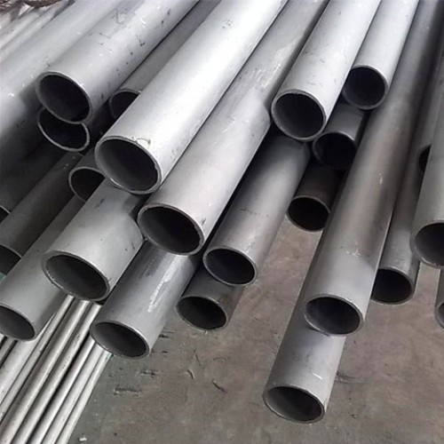 ASTM ANSI A312 Seamless Stainless Steel Pipe