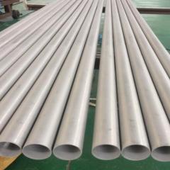1/2" - 12" ASTM A213 TP 316L Seamless Stainless Steel Pipe