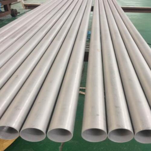 1/2" - 12" ASTM A213 TP 316L Seamless Stainless Steel Pipe