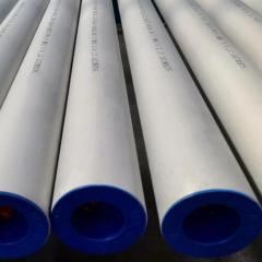 Ss Industry Stainless Steel Seamless Pipe Use for Water Project