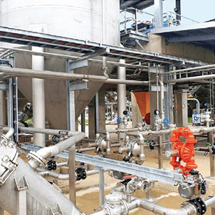 Natural Gas Engineering