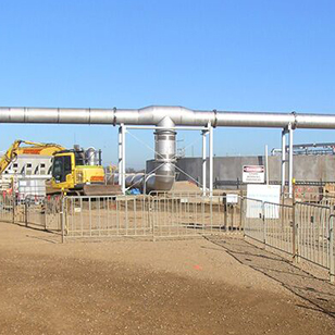 Water Supply System