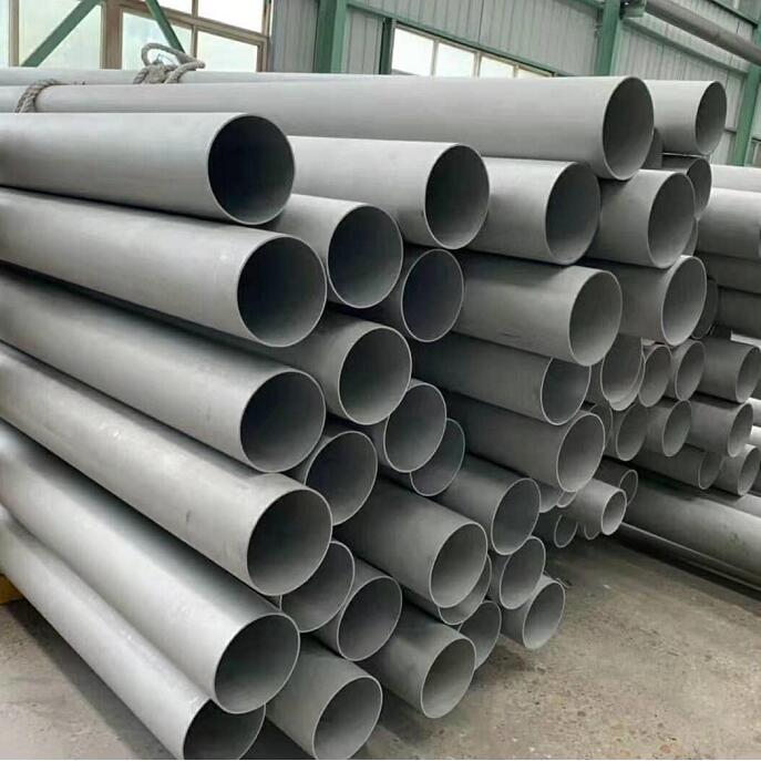The main factors affecting the quality of 304L stainless steel pipe