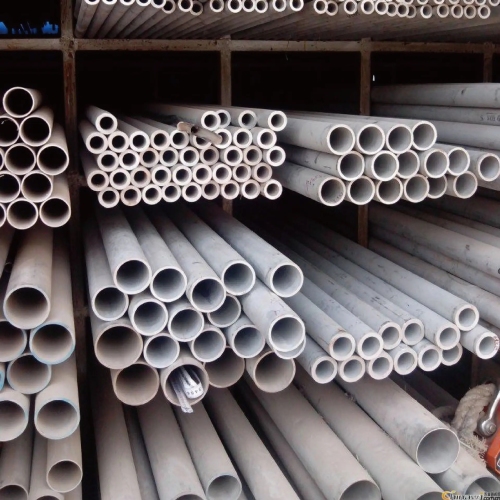 1/2 inch ASTM A269 TP316L Stainless Steel Pipe
