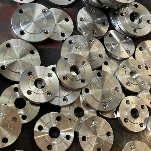 The role of ASME B16.5 stainless steel flange in pipelines