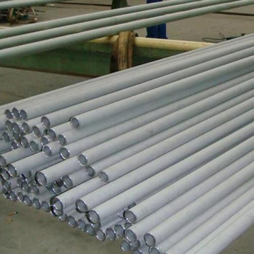 ASTM A249 TP304L Stainless Steel Pipe