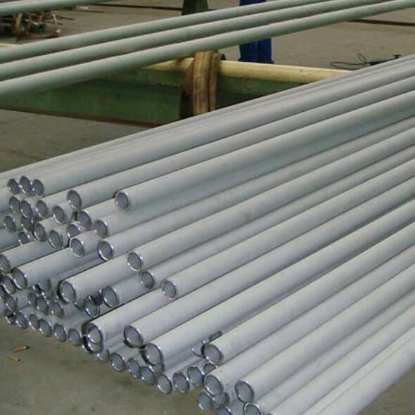 ASTM A249 TP304L Stainless Steel Pipe