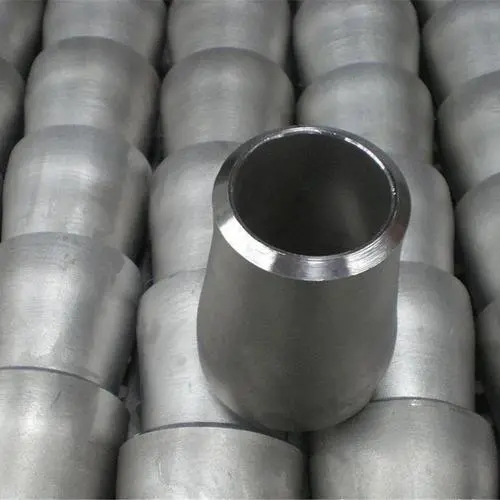 ASME B16.9 stainless steel concentric reducer application advantages