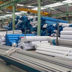 ASTM A312 TP304L Stainless Steel Seamless Pipe Manufacturer