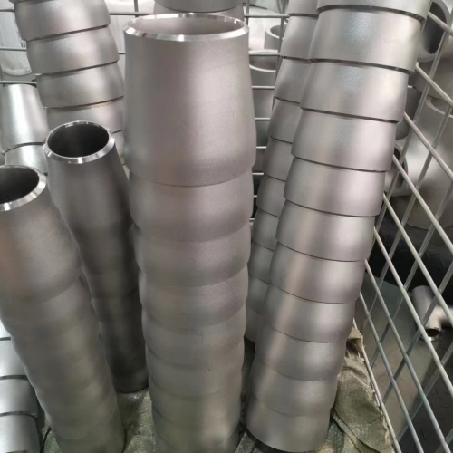 ASME B16.9 ASTM A403 WP 316L Stainless Steel Seamless Con Reducer