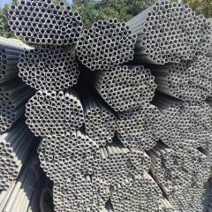 ASTM A213/A213M TP304L Seamless Stainless steel Pipe