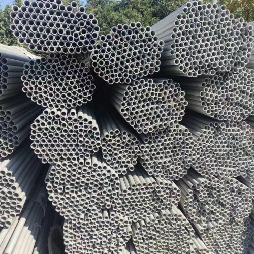 ASTM A213/A213M TP304L Seamless Stainless steel Pipe